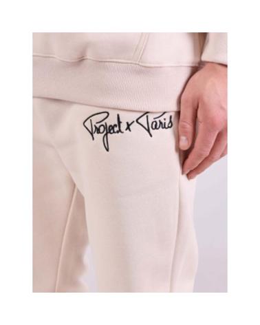 PANTALON DE SURVÊTEMENT PROJECT X PARIS 2140150-BG2 BEIGE POUR HOMME BEIG
