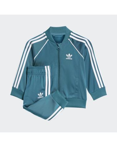 ADIDAS CHANDALS ORIGINALS LEGTEA