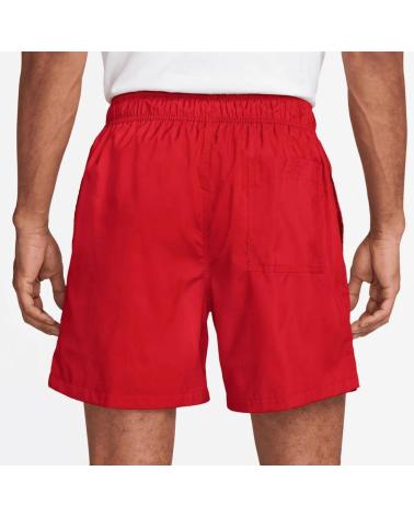 -NIKE-SHORT-M-SPORTSWEAR-CLUB-FLOW-FN3307-657-ROJO