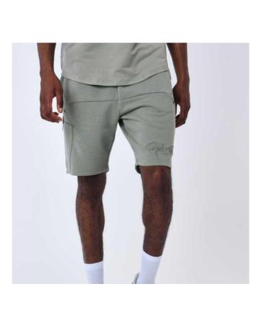 PANTALONCINI VERDI PROJECT X PARIS DA UOMO - MODELLO 2440098 KH2 KH2