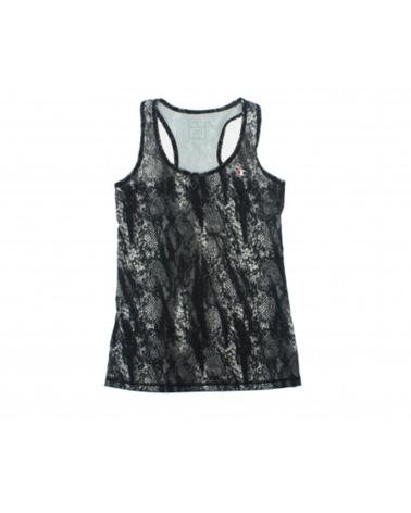 CHAMPION CANOTTA TRAINING POLY NERA 111243-GP5606 NEGRO
