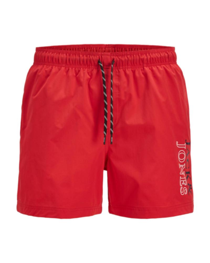JACK AND JONES TEXTIL JACK JONES EN COLOR PARA NIN ROJO