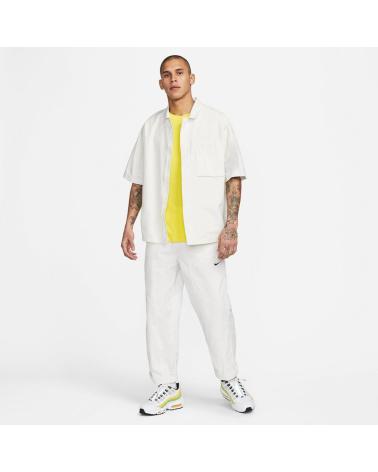 NIKE CAMISETA NSW CLUB T-SHIRT AMARILLA - AR4997-718 AMARILLO