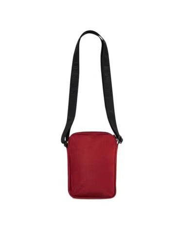 BOLSA JORDAN JAM RISE FESTIVAL VERMELHA 0.75L MA0892-R78 ROJO