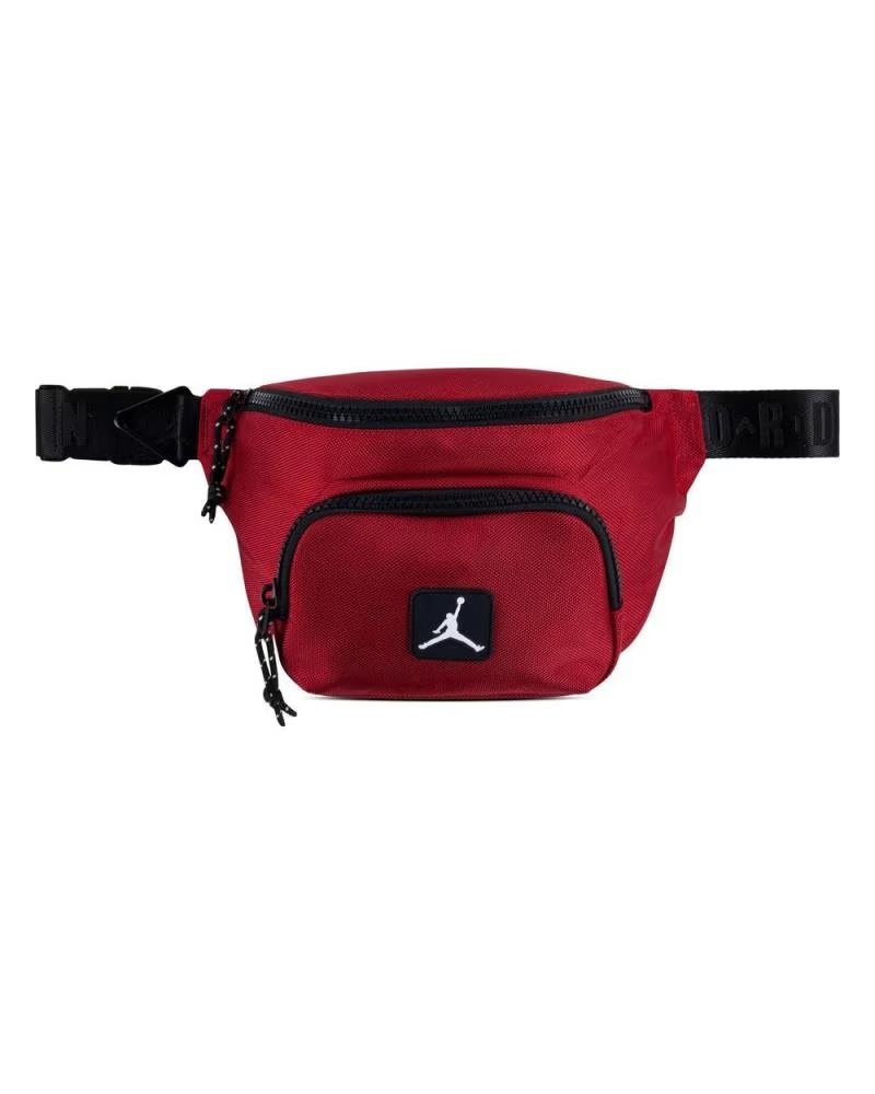 NIKE Rionera RISE CROSS BODY MA0887 R78 Rojo ROJO