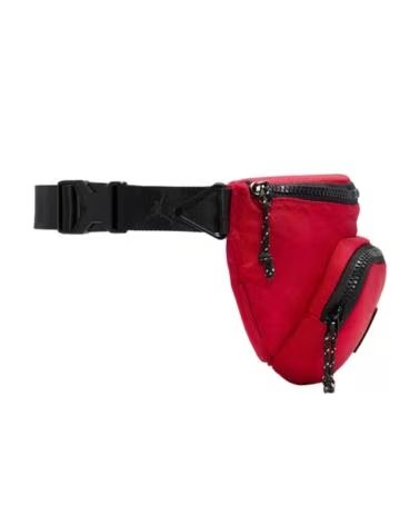 NIKE Rionera RISE CROSS BODY MA0887 R78 Rojo ROJO