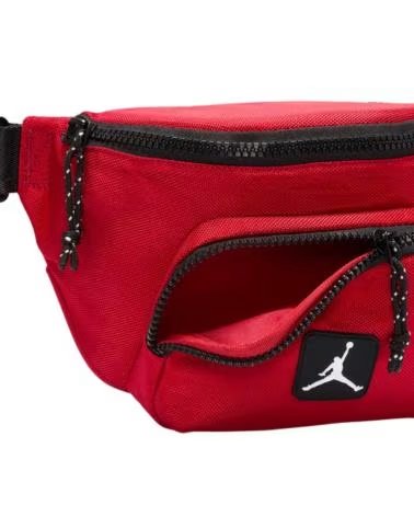 NIKE Rionera RISE CROSS BODY MA0887 R78 Rojo ROJO