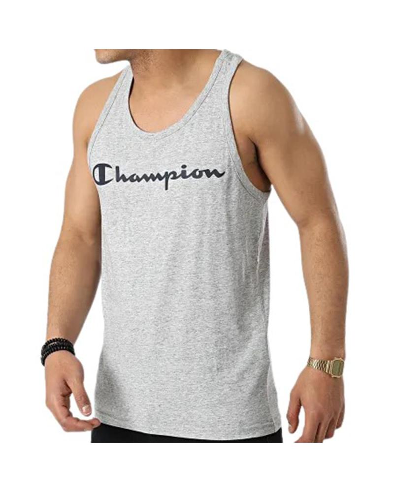 CHAMPION CANOTTA LEGACY 217148-EM021 GRIGIA GRIS