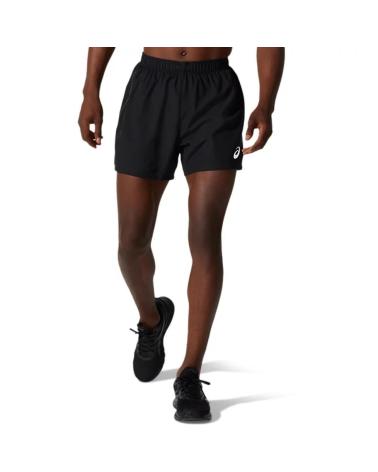 SHORT ASICS CORE 5IN NOIR (2011C336-001) NEGRO