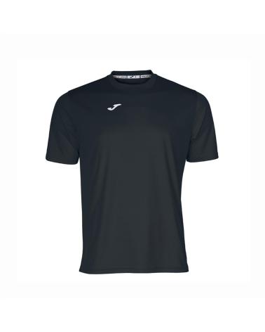 MAGLIETTA TECNICA JOMA NOBEL 052 NERA 100
