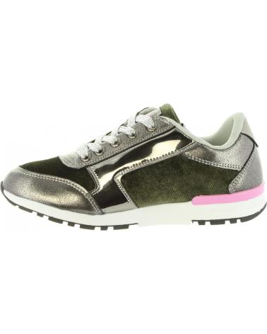 Deportivas de Mujer y Niña LOIS JEANS 83848 147 KAKI