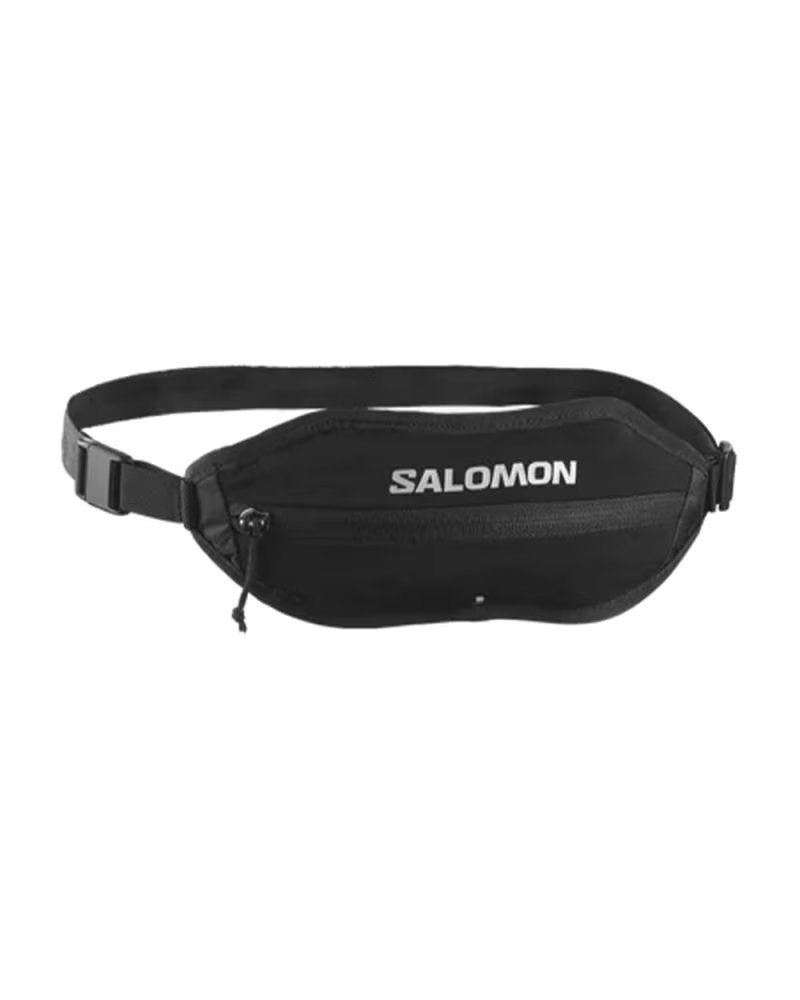 SALOMON BANANE LC2369600 NOIR NEGRO