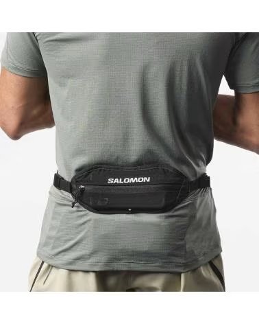 SALOMON BANANE LC2369600 NOIR NEGRO