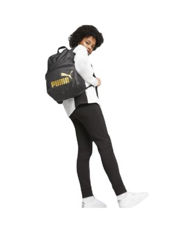 Inizio-PUMA-MOCHILA-PHASE-19-LITROS-DORADO-079943-03-BACKPACK-NEGRO