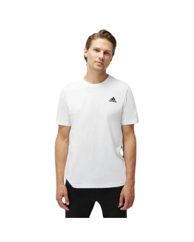 -ADIDAS-CAMISETA-M-SL-SJ-T-IC9286-BLANCO