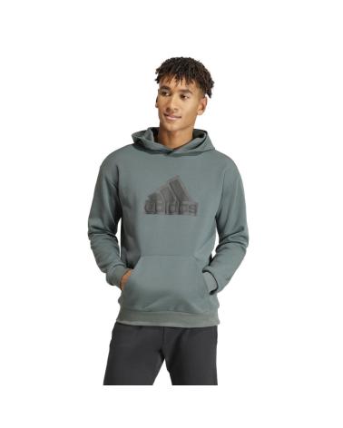 -ADIDAS-SUDADERA-M-FI-BOS-HD-HIELEY-GRIS-VERDOSO-HO-IN3324-VERDE