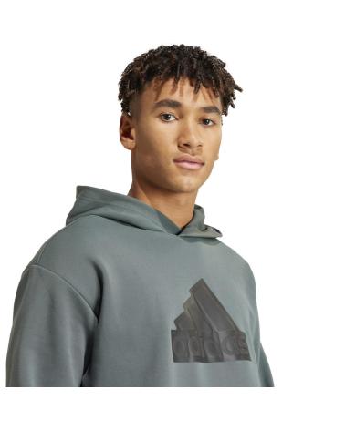 -ADIDAS-SUDADERA-M-FI-BOS-HD-HIELEY-GRIS-VERDOSO-HO-IN3324-VERDE