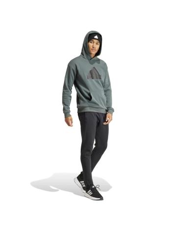 -ADIDAS-SUDADERA-M-FI-BOS-HD-HIELEY-GRIS-VERDOSO-HO-IN3324-VERDE