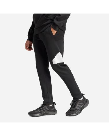 ADIDAS FI BOS TRACK PANTS BLACK IN3322 NEGRO