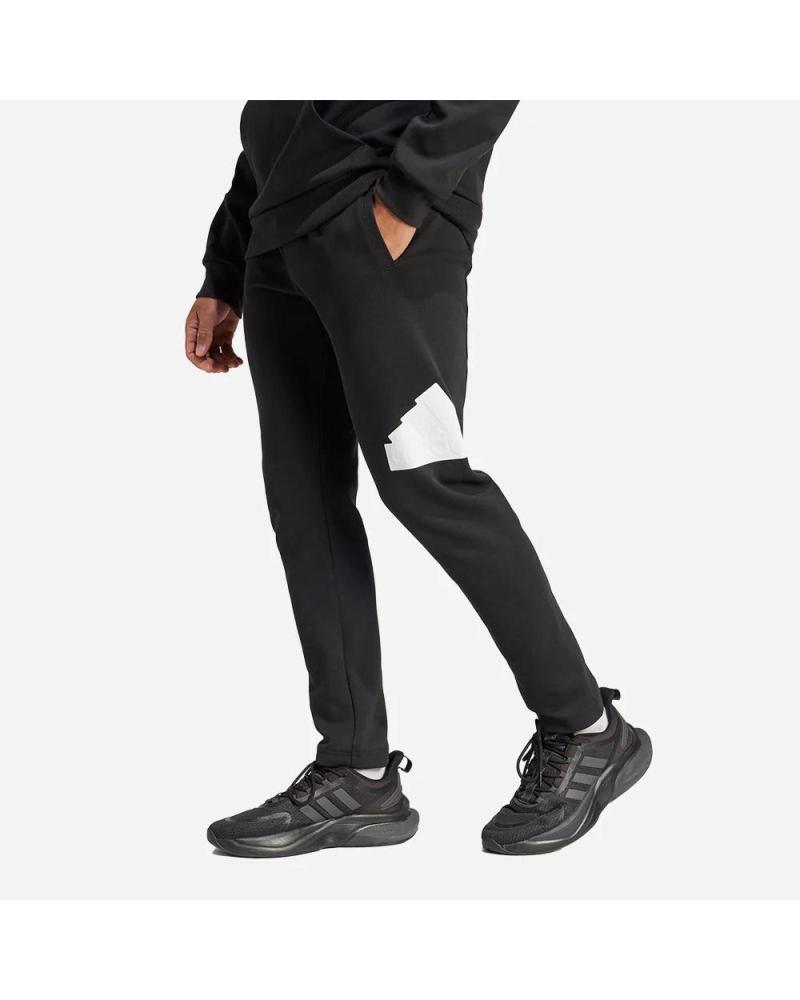 ADIDAS FI BOS TRACK PANTS BLACK IN3322 NEGRO