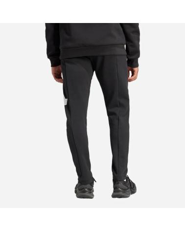 ADIDAS FI BOS TRACK PANTS BLACK IN3322 NEGRO