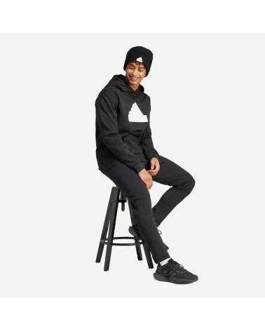 ADIDAS FI BOS TRACK PANTS BLACK IN3322 NEGRO