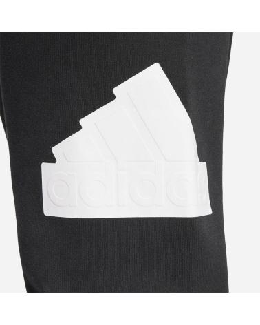 ADIDAS FI BOS TRACK PANTS BLACK IN3322 NEGRO