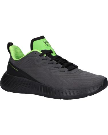 Sapatilhas de Homem FILA FFM0073 83079 NOVA DARK SHADOW