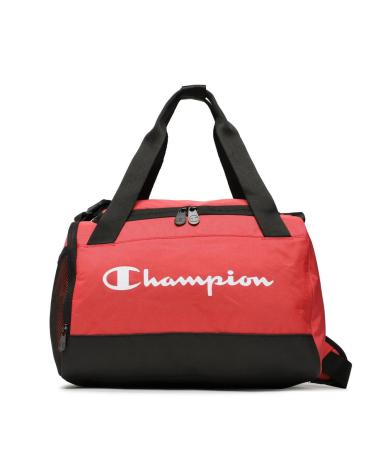 BORSONE SPORTIVO CHAMPION XS 805467-PS117 ROSSO 22 LITRI ROJO
