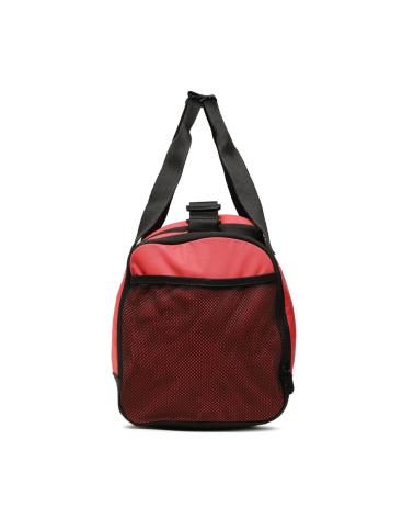 BORSONE SPORTIVO CHAMPION XS 805467-PS117 ROSSO 22 LITRI ROJO