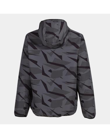 JOMA EXPLORER RAINJACKET CORTA-VENTO 901733-171 ANTRACITE PRETO NEGRO