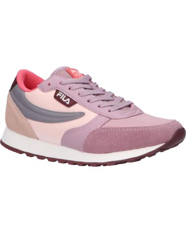 Zapatillas deporte de Mujer FILA FFW0038 43067 ORBIT MAUVE