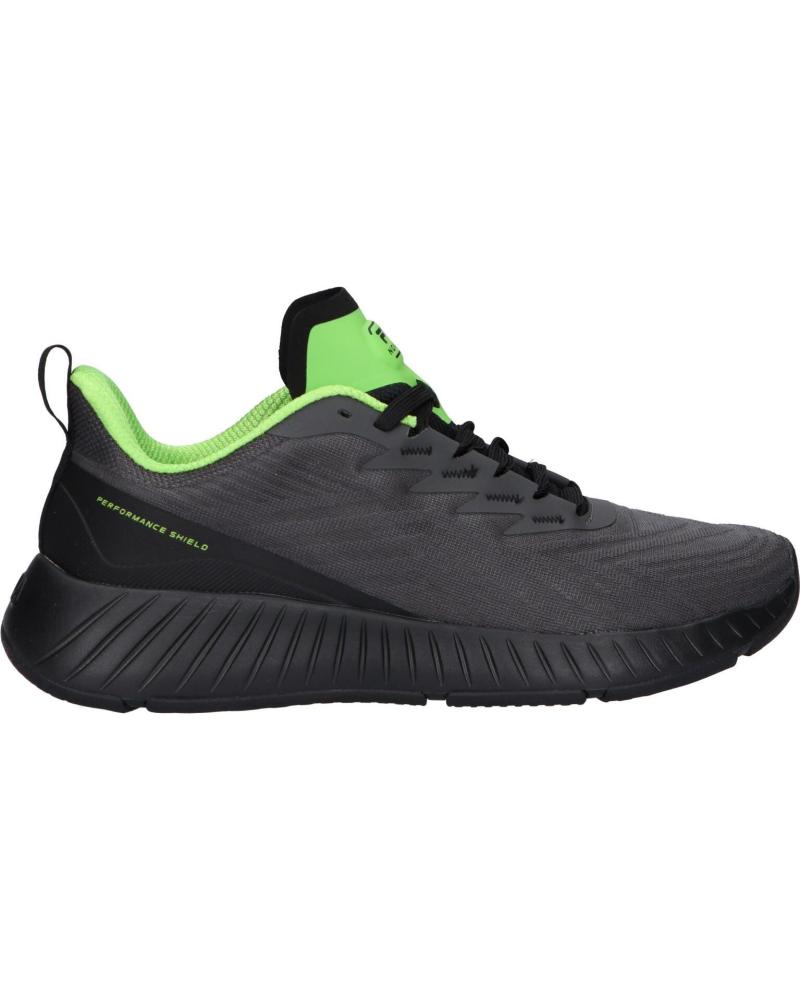 Sapatilhas de Homem FILA FFM0073 83079 NOVA DARK SHADOW