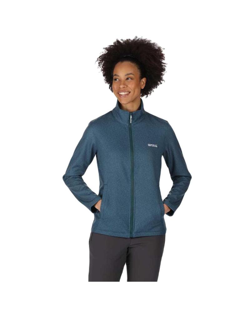 -REGATTA-CHAQUETA-CONNIE-V-SOFTSHELL-JACKET-RWL209-DGU-AZUL