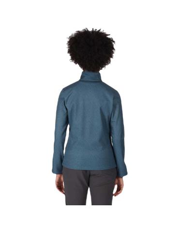 -REGATTA-CHAQUETA-CONNIE-V-SOFTSHELL-JACKET-RWL209-DGU-AZUL