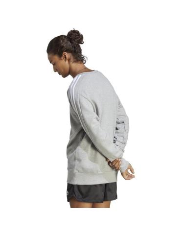 -ADIDAS-SUDADERA-M-3S-FRENCH-TERRY-SWT-HOODIE-IC9319-GRIS