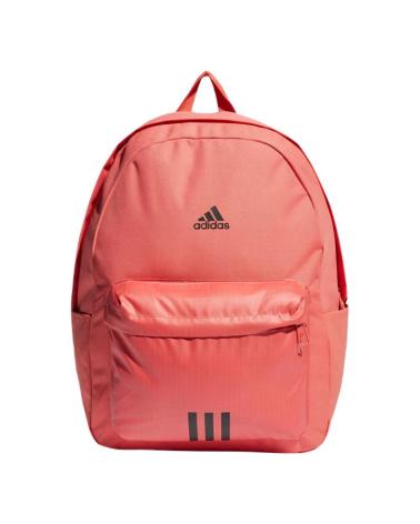 ZAINO ADIDAS CLASSIC BOS 3S BP SALMONE IR9758 ROSA