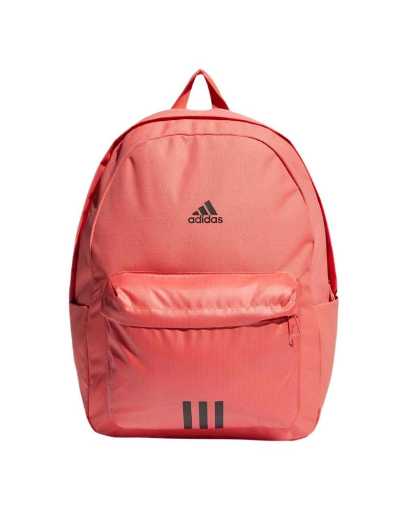 ZAINO ADIDAS CLASSIC BOS 3S BP SALMONE IR9758 ROSA