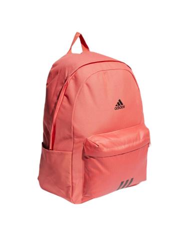 ZAINO ADIDAS CLASSIC BOS 3S BP SALMONE IR9758 ROSA