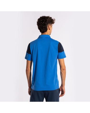 JOMA POLO CREW V KÖNIGSBLAU / MARINE 103297-703 AZUL