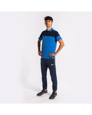 JOMA POLO CREW V KÖNIGSBLAU / MARINE 103297-703 AZUL