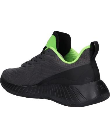Sapatilhas de Homem FILA FFM0073 83079 NOVA DARK SHADOW