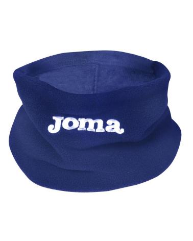 SCALDACOLLO IN PILE JOMA 946-003 BLU MARINO AZUL MARINO