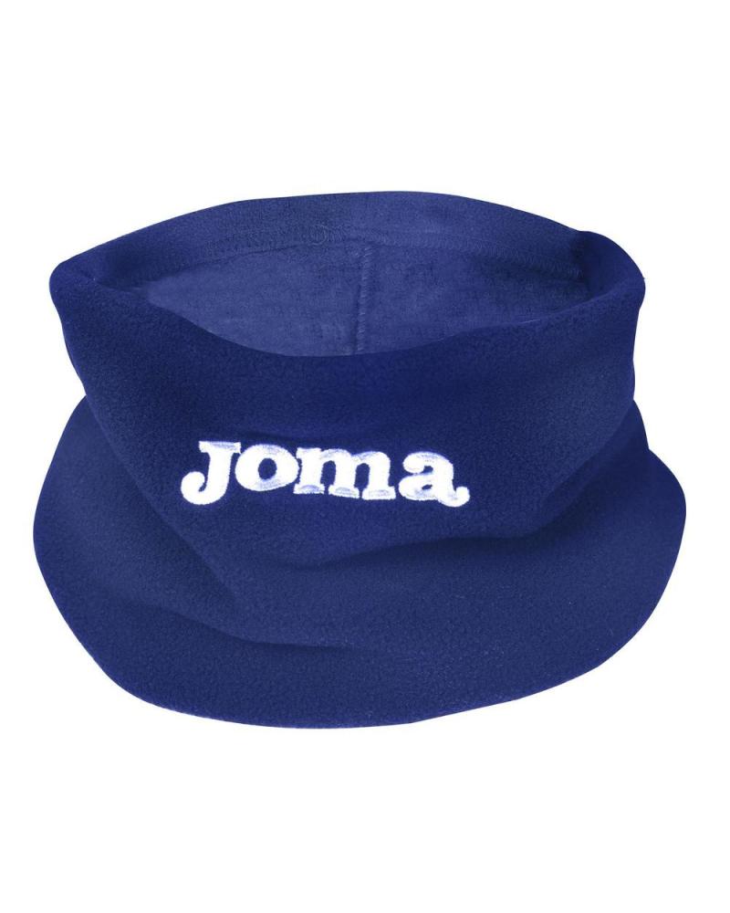 SCALDACOLLO IN PILE JOMA 946-003 BLU MARINO AZUL MARINO