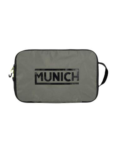 BORSA PORTA SCARPE MUNICH GYM SPORTS 2.0 FOOTWEAR KHAKI 6576054 VERDE