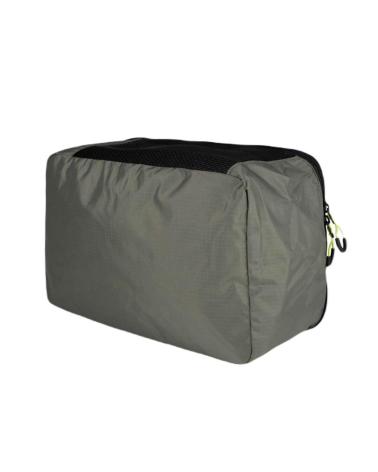 BORSA PORTA SCARPE MUNICH GYM SPORTS 2.0 FOOTWEAR KHAKI 6576054 VERDE