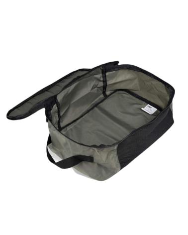 BORSA PORTA SCARPE MUNICH GYM SPORTS 2.0 FOOTWEAR KHAKI 6576054 VERDE