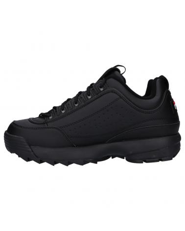 Sapatilhas de Homem FILA 1010262 12V DISTRUPTOR BLACK
