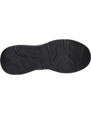 Sapatilhas de Homem FILA FFM0073 83079 NOVA DARK SHADOW
