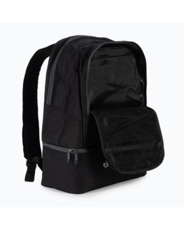 ZAINO JOMA ESTADIO III 23.8 LITRI 400234-100 NERO NEGRO